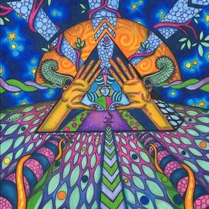 Meet your Posher, Omar